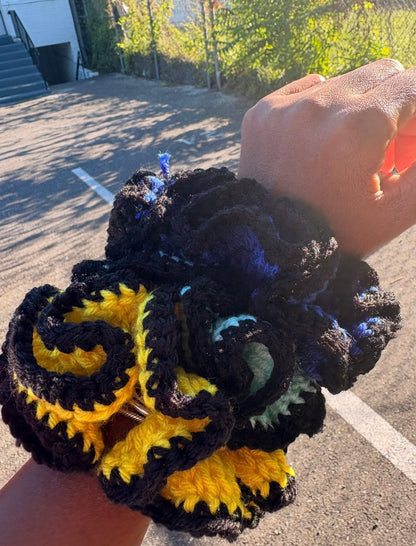 Giant Scrunchies
