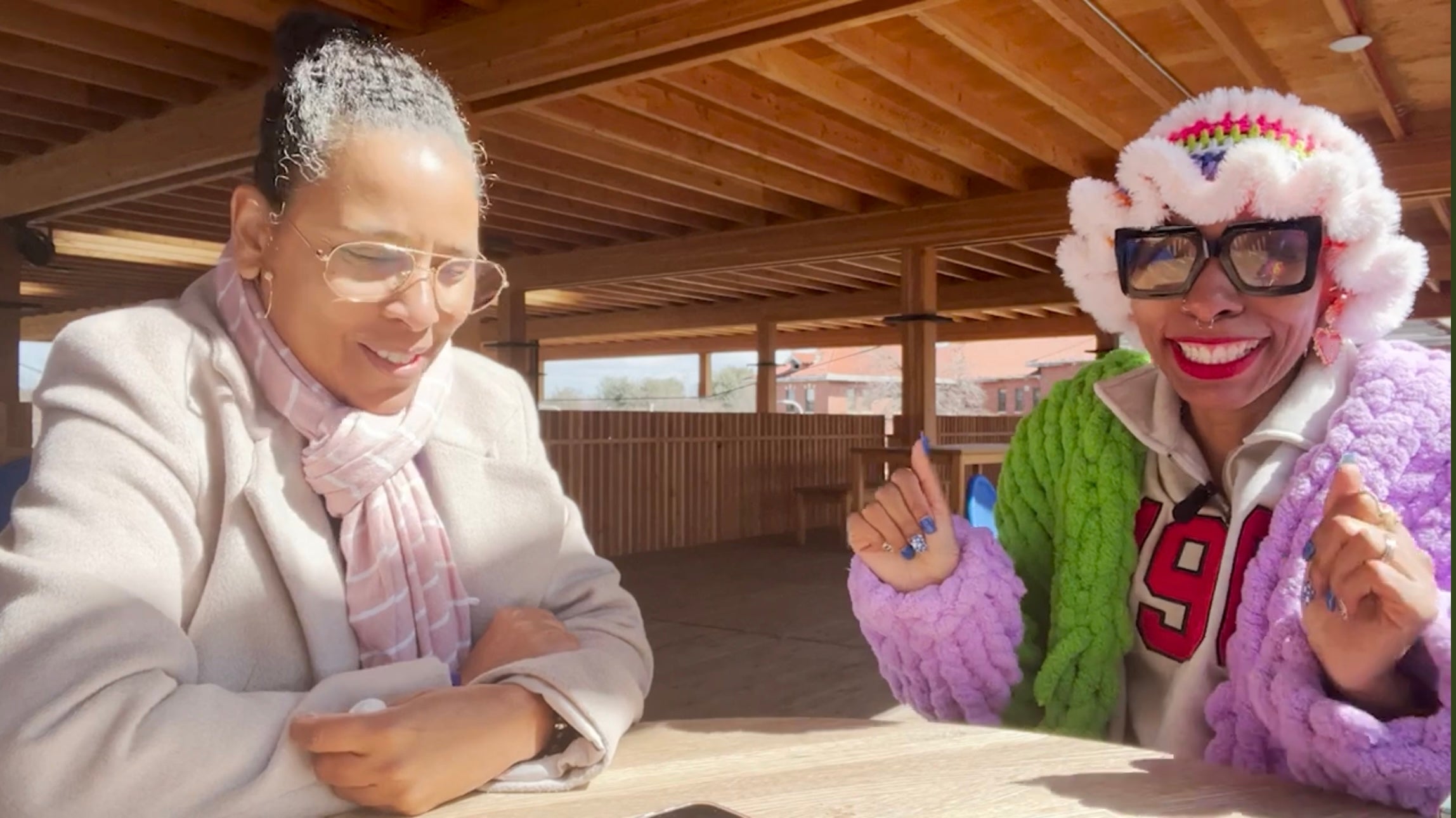 Load video: From a single ball of yarn to a full-blown business—this is my unfiltered story. As a single mom juggling a full-time job and my mental health, I kept showing up, kept creating, and kept choosing self-love. This one’s for anyone who’s ever been told to give up… but didn’t.